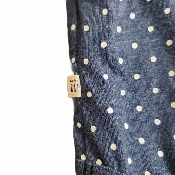 Baby Gap Brannan's Favorites Outfit 3-6 mos. - Picture 5 of 8
